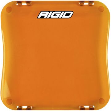 RIGID Industries D-XL Series Cover - Yellow