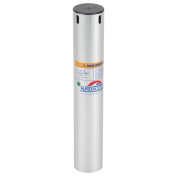 Springfield Post 2-3/8&quot; Plug-In