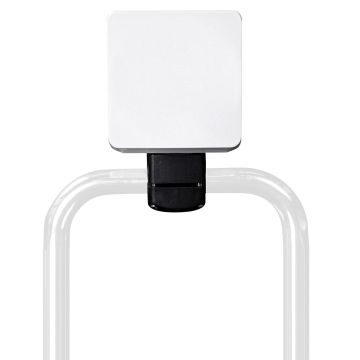 Scanstrut ScanPod Uncut Fits .98&quot; to 1.33&quot; Rail w/Switches, Small Screens &amp; Remote Controls