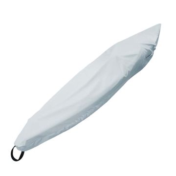Carver Poly-Flex II Specialty Sock Cover f/14.5&#39; Touring Kayaks - Grey