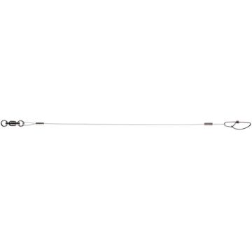 VMC Fluorocarbon Leader - 80lb - 18&quot;