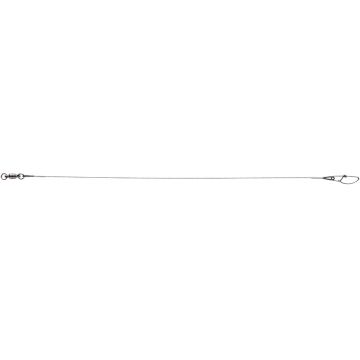 VMC Titanium Leader 7-Strand - 30lb - 12&quot;