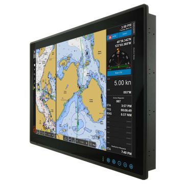 Seatronx 26&quot; Commercial Touch Screen Display