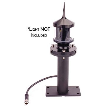 Lunasea 4.5&quot; Nav Light Riser f/LL53 Nav Fixture Series