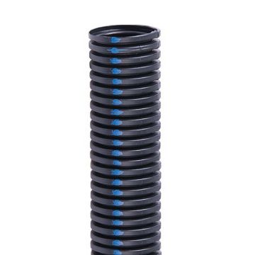 Ancor Self-Extinguishing Split Loom 3/8&quot; x 10&#39;
