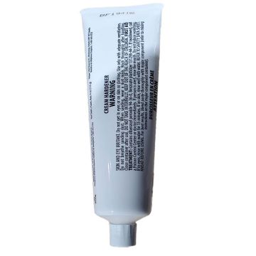 Sika BPO Cream Hardener Black 1oz Tube Resin Required