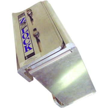 T-H Marine 6&quot; Hole Shot Plate f/Z-Lock&trade; Jack Plate