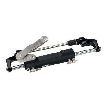 Uflex UC128TS Version 2 Hydraulic Cylinder 1.38&quot; Bore 7.8&quot; Stroke Front #2 Link Arm Front Mount