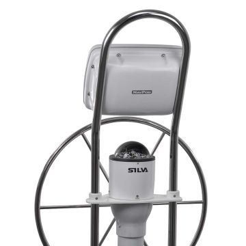 NavPod SailPod Pre-Cut f/Simrad GO12 XSE, GO12 XSR &amp; B&amp;G Vulcan 12R f/12&Prime; Wide Guard