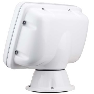 NavPod PowerPod Pre-Cut f/Garmin GPSMAP&reg; 923, 923xsv, 943 &amp; 943xsv