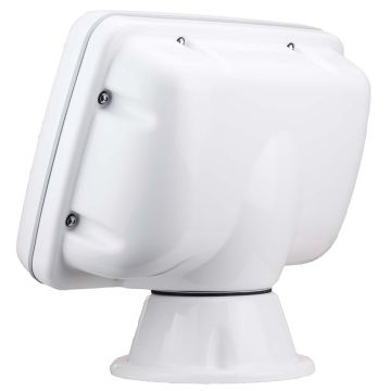 NavPod PowerPod Pre-Cut f/Simrad GO12 XSE, GO12 XSR &amp; B&amp;G Vulcan 12R