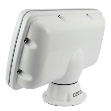 NavPod PowerPod Un-Cut (Usable Face = 18.36&Prime;W x 10.61&Prime;H) (46.6cm W x 26.9cm H)
