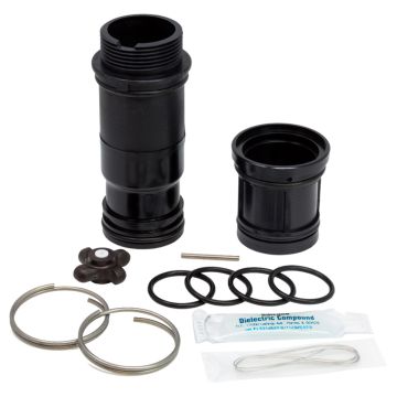 Airmar ST850 Paddlewheel &amp; Valve Kit