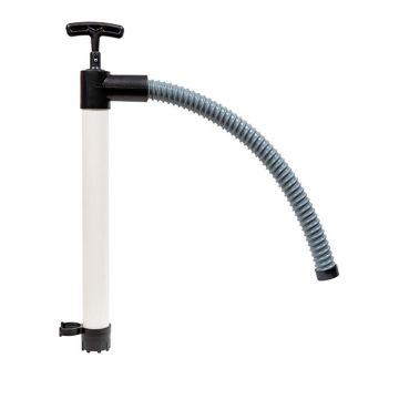 Johnson Pump 18&quot; Hand Pump w/Hose