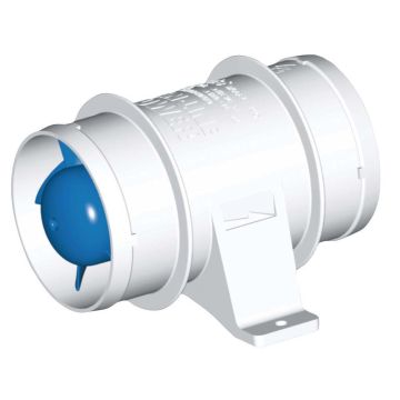 Rule In-Line 3&quot; Bilge Blower - 24V