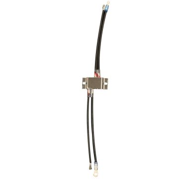 Kuuma High Temp Limiter - 240V - L1 &amp; L2 Wiring