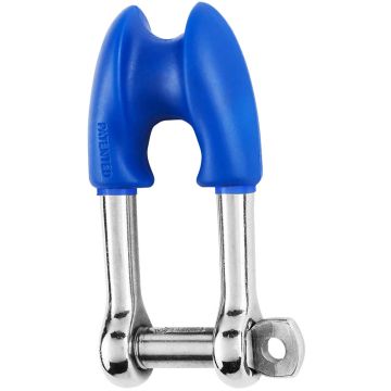 Wichard Thimble Shackle - Captive Pin - Diameter 10mm - 13/32&quot;
