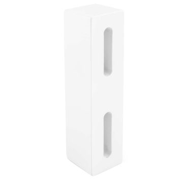 Minn Kota Raptor Adapter Bracket 2&quot; Spacer - White