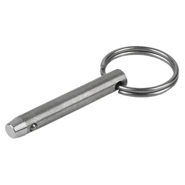 Schaefer Quick Release Pin - 5/16&quot; x 1&quot; Grip