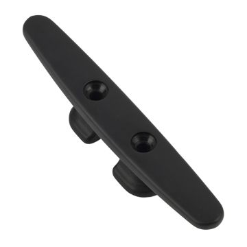 Schaefer Aluminum Deck Cleat - 6&quot;