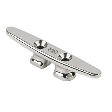 Schaefer Stainless Steel Cleat - 3&quot;