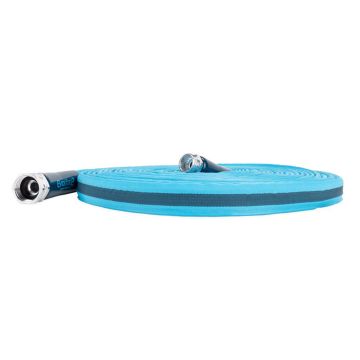 Camco EvoFlex2 25&#39; Lightweight RV/Marine Drinking Water Hose - Fabric Reinforced - 5/8&quot; ID