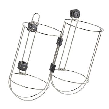 Polyform True Fit 2 Fender Holder Kit - 12&quot; Diameter