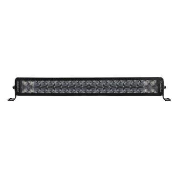 HEISE Dual Row Blackout LED Lightbar - 22&quot;