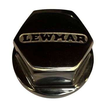 Lewmar Power-Grip Replacement 5/8&quot; Nut &amp; Washer Kit