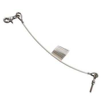 LEWMAR ANCHOR SAFETY STRAP -18"