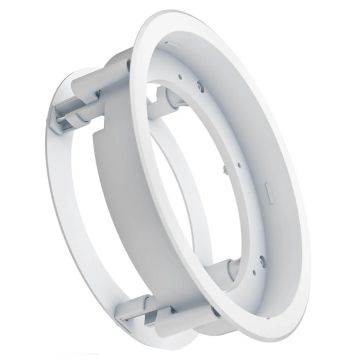 Fusion Signature Series Flush Mount Kits - 6.5&quot; Speakers