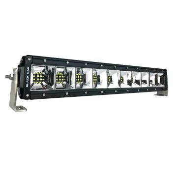 Black Oak Pro Series 20&quot; Scene Light Bar - Black