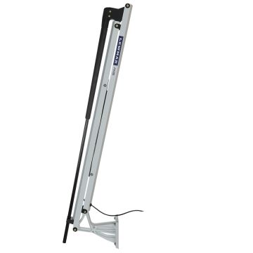 Lewmar Axis Shallow Water Anchor - White - 8&#39;