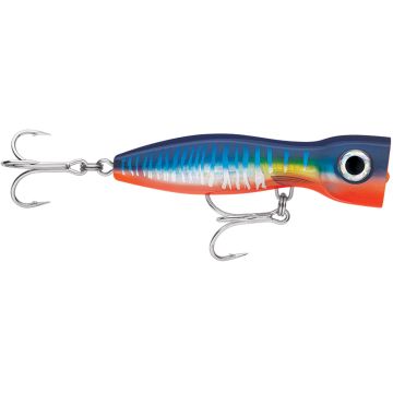 Rapala X-Rap&reg; Magnum&reg; Xplode 130 - Hot Wahoo UV