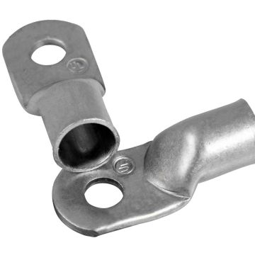 Ancor Heavy Duty Lug 4/0 Wire 3/8&quot; Post *100-Pack