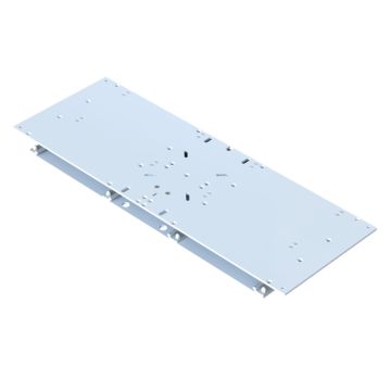 TACO 13-1/8&quot; x 36&quot; Electric Seat Slide