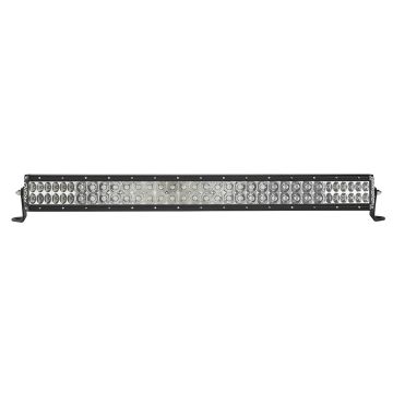RIGID Industries E-Series PRO 30&quot; Spot/Driving Combo - Black