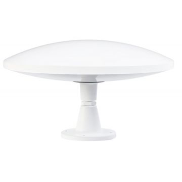 Majestic UFO XL High Gain 15&quot; 34dB Marine TV Antenna