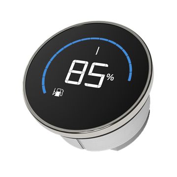 Veratron 52MM (2-1/16&quot;) VMH-14 Multifunction Gauge