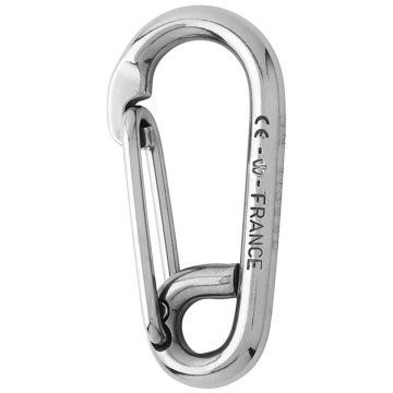 Wichard Symmetric Carbin Hook - 120mm Length - 15/32&quot;