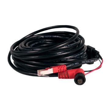 Fusion Apollo ERX400 Network/Power Cable - 26&#39; (8M)
