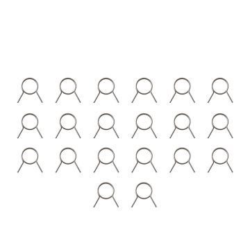 Lewmar Standard Pawl Spring - Small - 20 Pack