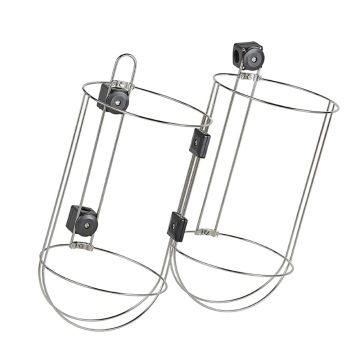 Polyform 9&quot; Diameter Fender Holder Kit *2-Pack