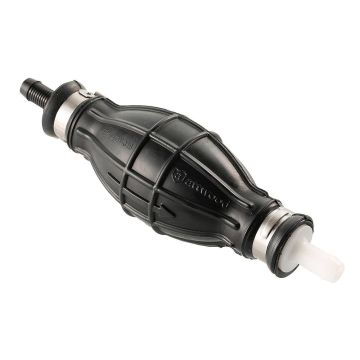 Attwood Primer Bulb - 3/8&quot; Inner Diameter Hose