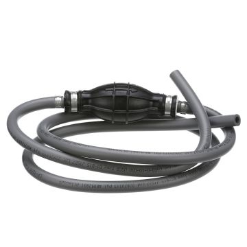 Attwood Universal Fuel Line Kit - 5/16&quot; Diameter x 6&#39; Length