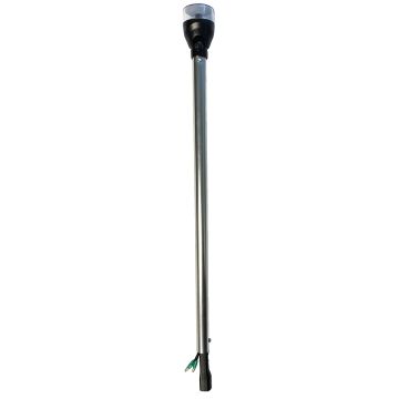 Attwood LightArmor All-Round 24&quot; Navigation Light f/Powerbase