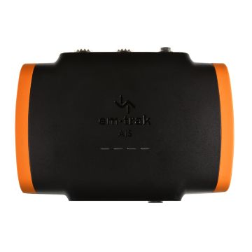 em-trak B954 Class B AIS Transceiver - 5W SOTDMA w/WiFi, Bluetooth, &amp; VHF Antenna Splitter