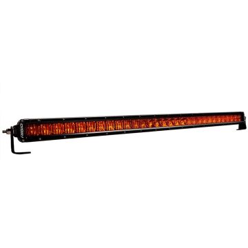 RIGID Industries SR Series 30&quot; Spot w/Amber Pro Lens