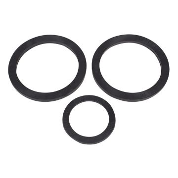 Perko Rubber Gasket Kit f/Size 8, 9, &amp; 10 Strainers