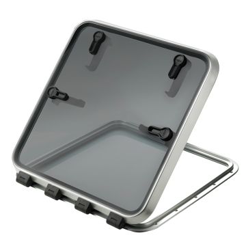 VETUS MAGNUS Ventilation Hatch - OD 12-5/16&quot; x 12-5/16&quot;